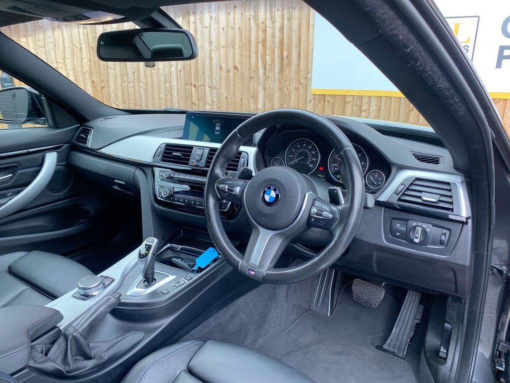 Used BMW 4 Series 2019 for sale - 76068466: Photo 7