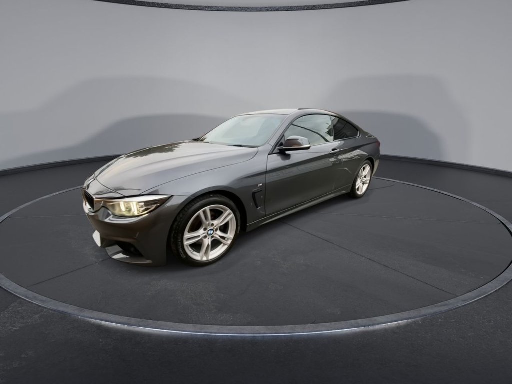 Used BMW 4 Series 2019 for sale - 76068466: Photo 8