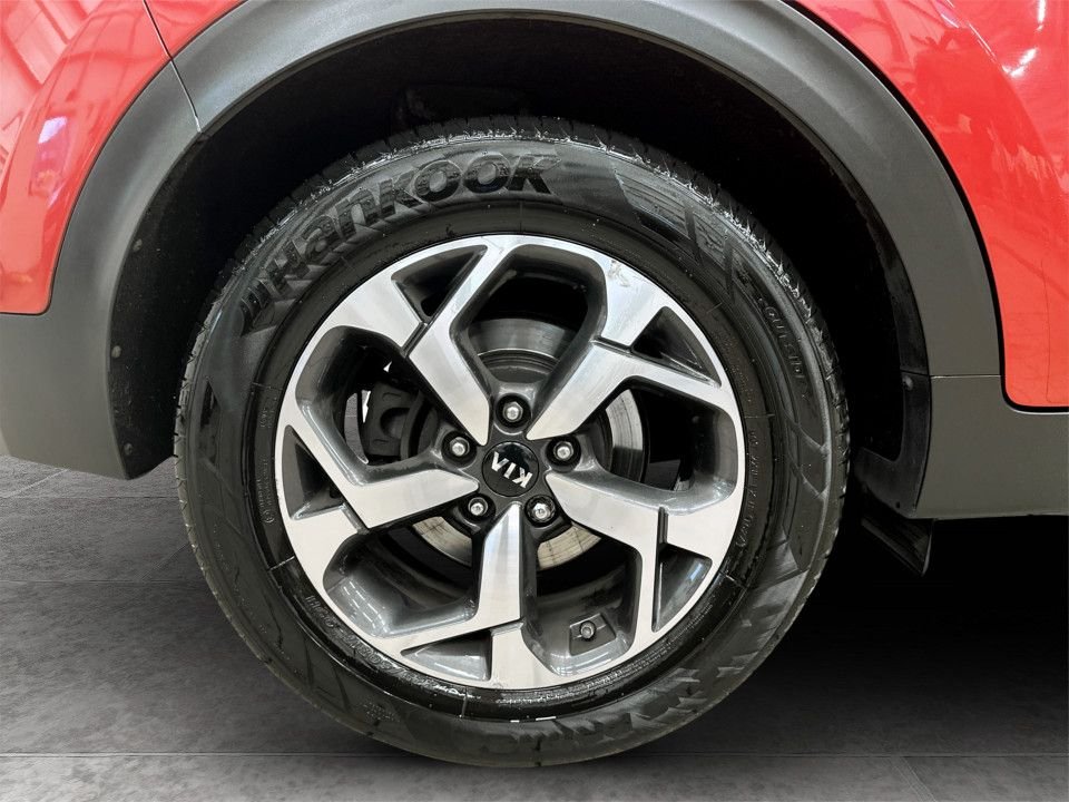 Used Kia Sportage 2021 for sale - 78029769: Photo 10