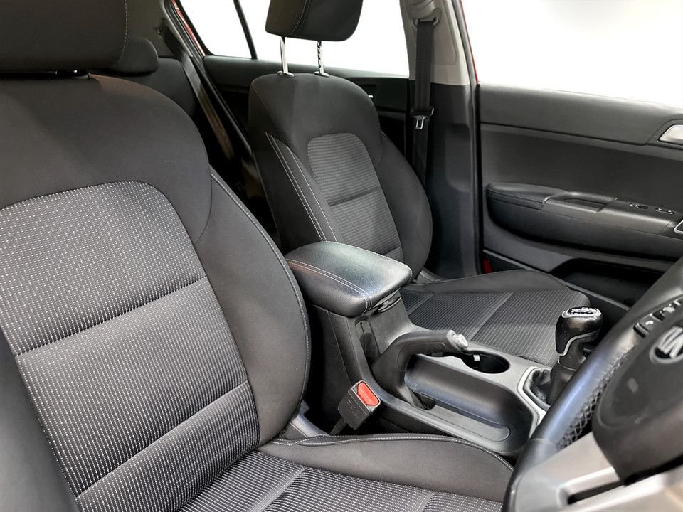 Used Kia Sportage 2021 for sale - 78029769: Photo 11