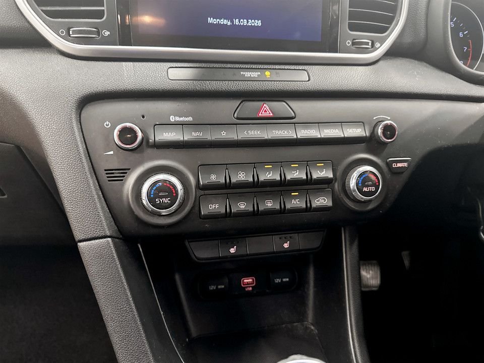 Used Kia Sportage 2021 for sale - 78029769: Photo 18