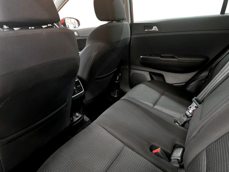 Used Kia Sportage 2021 for sale - 78029769: Photo 20