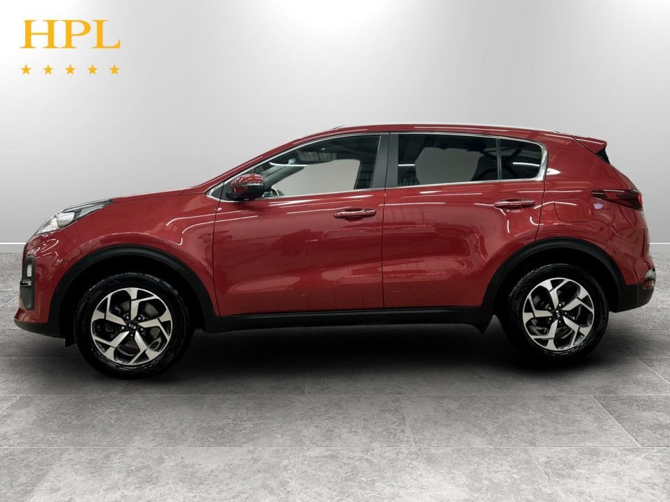 Used Kia Sportage 2021 for sale - 78029769: Photo 4