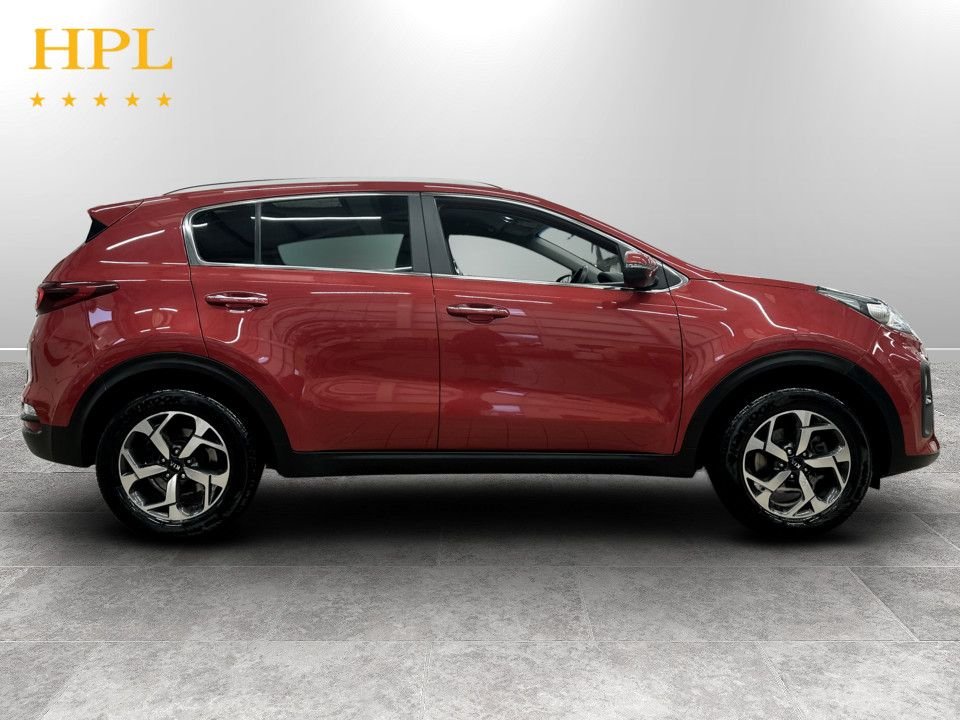 Used Kia Sportage 2021 for sale - 78029769: Photo 8