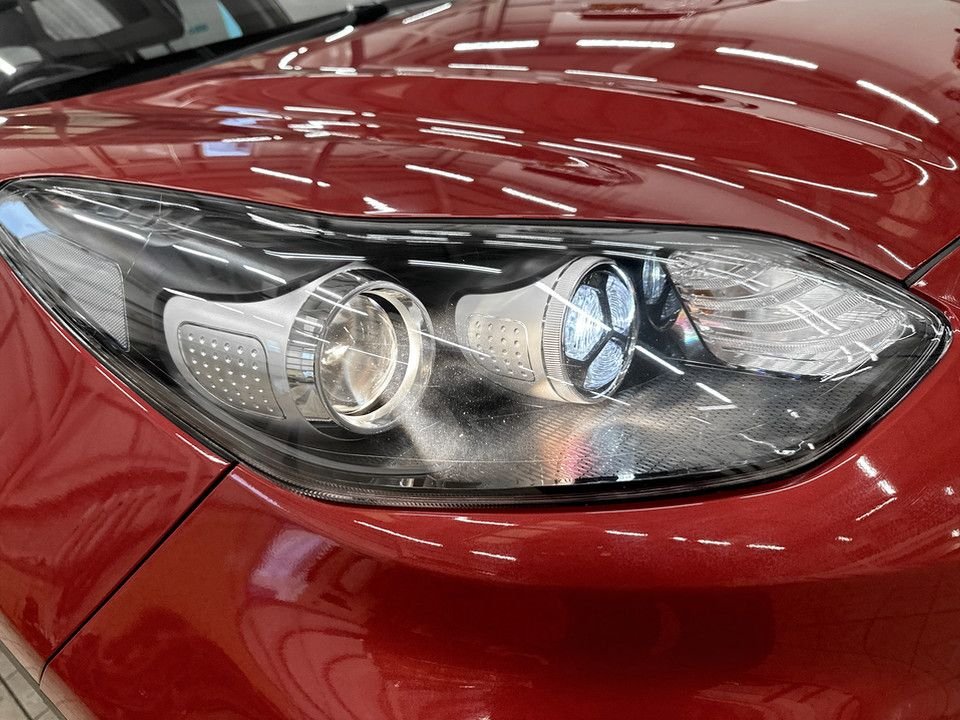 Used Kia Sportage 2021 for sale - 78029769: Photo 9