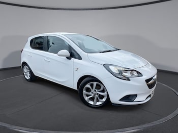 Vauxhall - Corsa