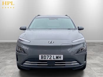 Used Hyundai KONA 2022 for sale - 79791218: Photo