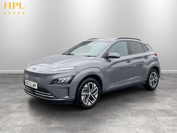 Used Hyundai KONA 2022 for sale - 79791218: Photo