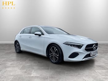 Used Mercedes-Benz A-Class 2023 for sale - 79506726: Photo