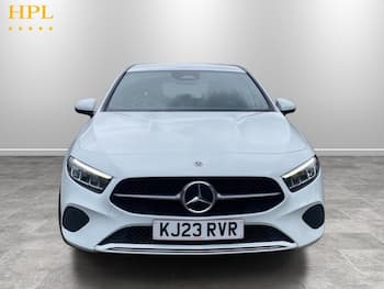Used Mercedes-Benz A-Class 2023 for sale - 79506726: Photo