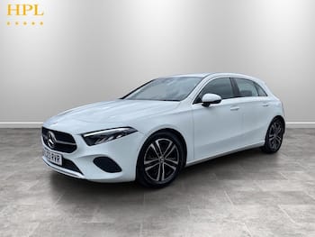 Used Mercedes-Benz A-Class 2023 for sale - 79506726: Photo