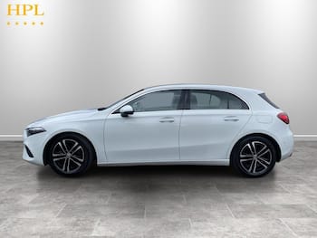 Used Mercedes-Benz A-Class 2023 for sale - 79506726: Photo