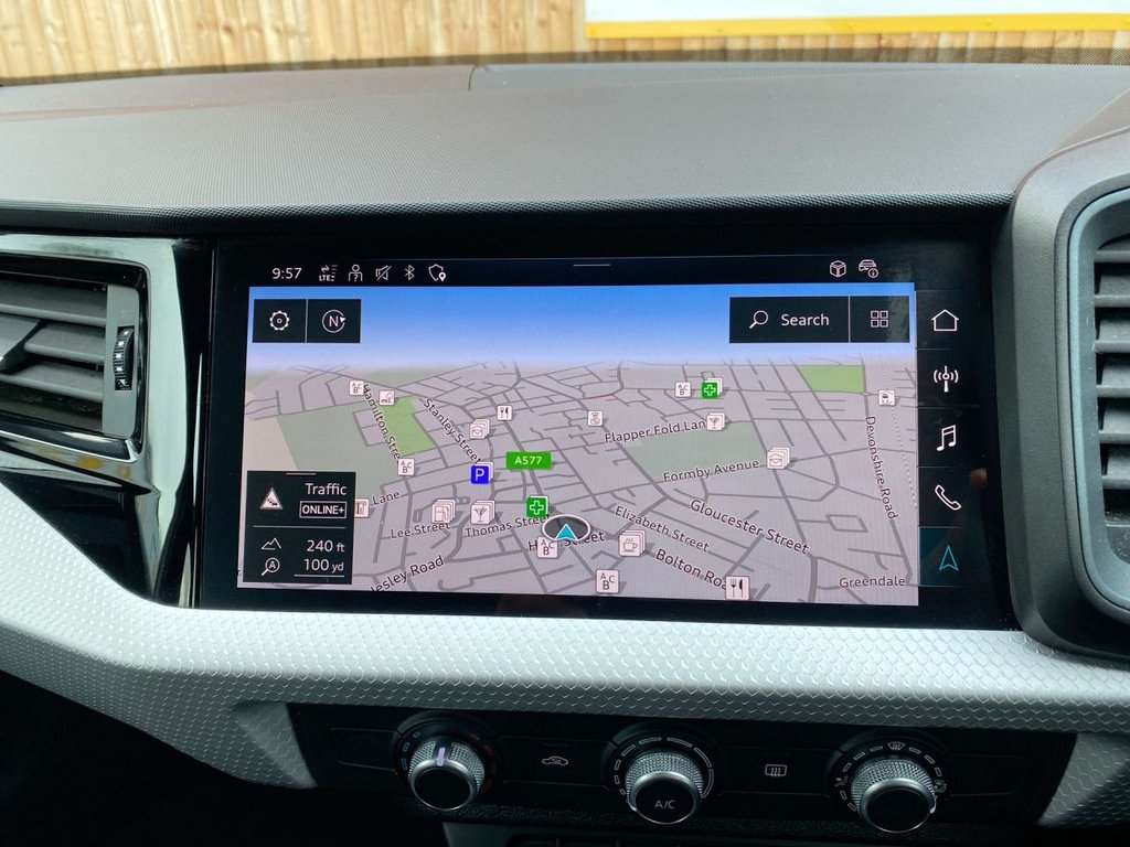 Used Audi A1 2022 for sale - 76453940: Photo 11