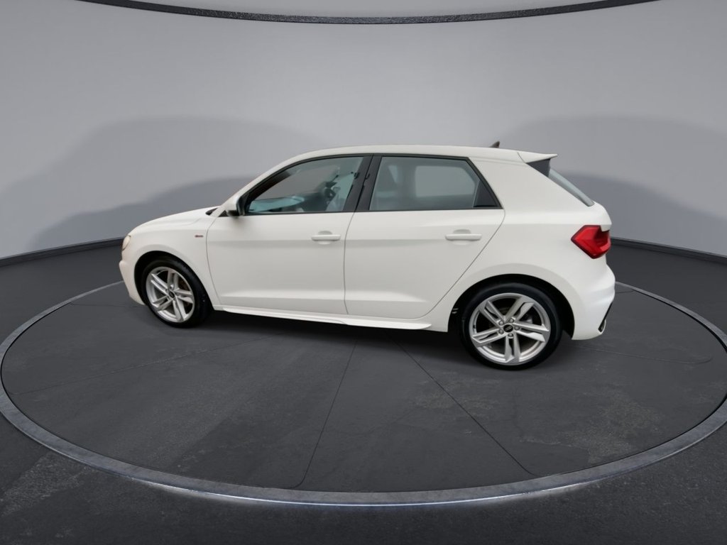 Used Audi A1 2022 for sale - 76453940: Photo 13