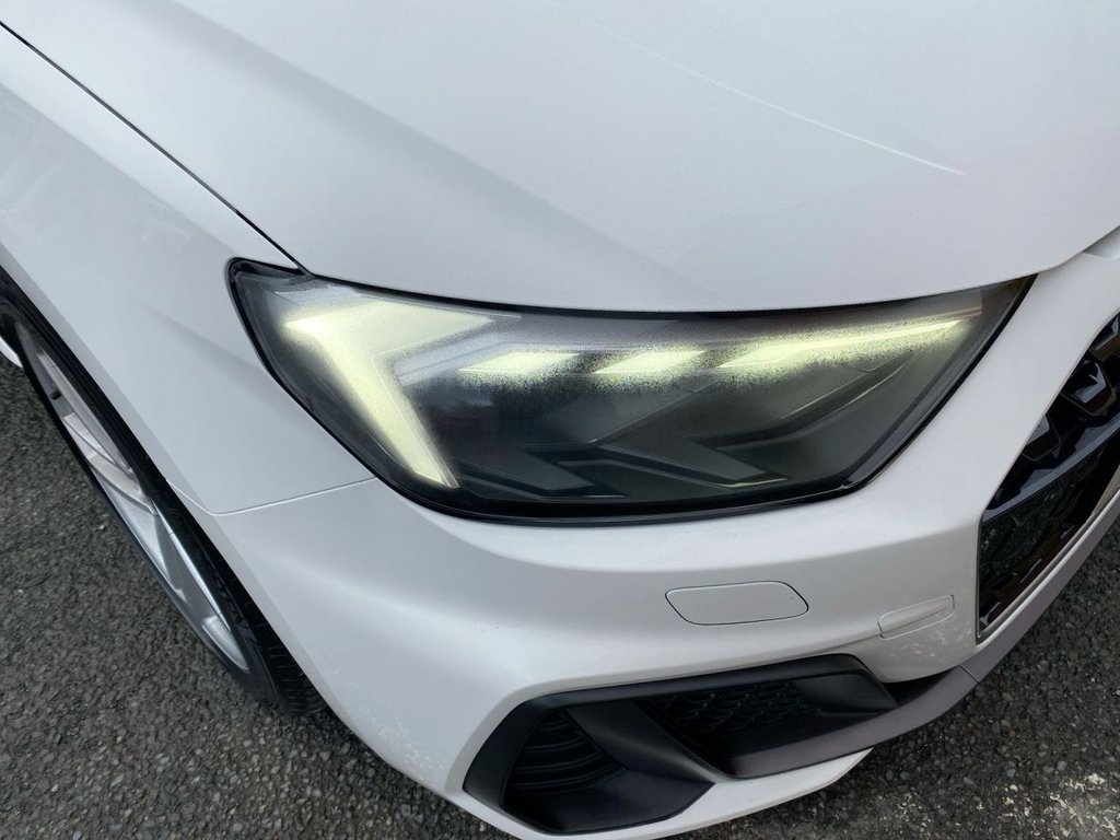 Used Audi A1 2022 for sale - 76453940: Photo 15