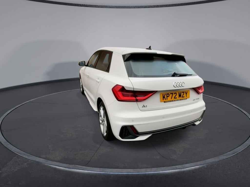 Used Audi A1 2022 for sale - 76453940: Photo 16