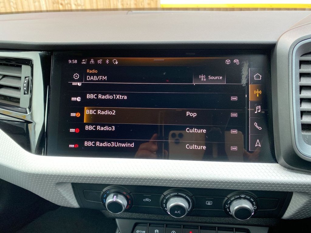 Used Audi A1 2022 for sale - 76453940: Photo 22