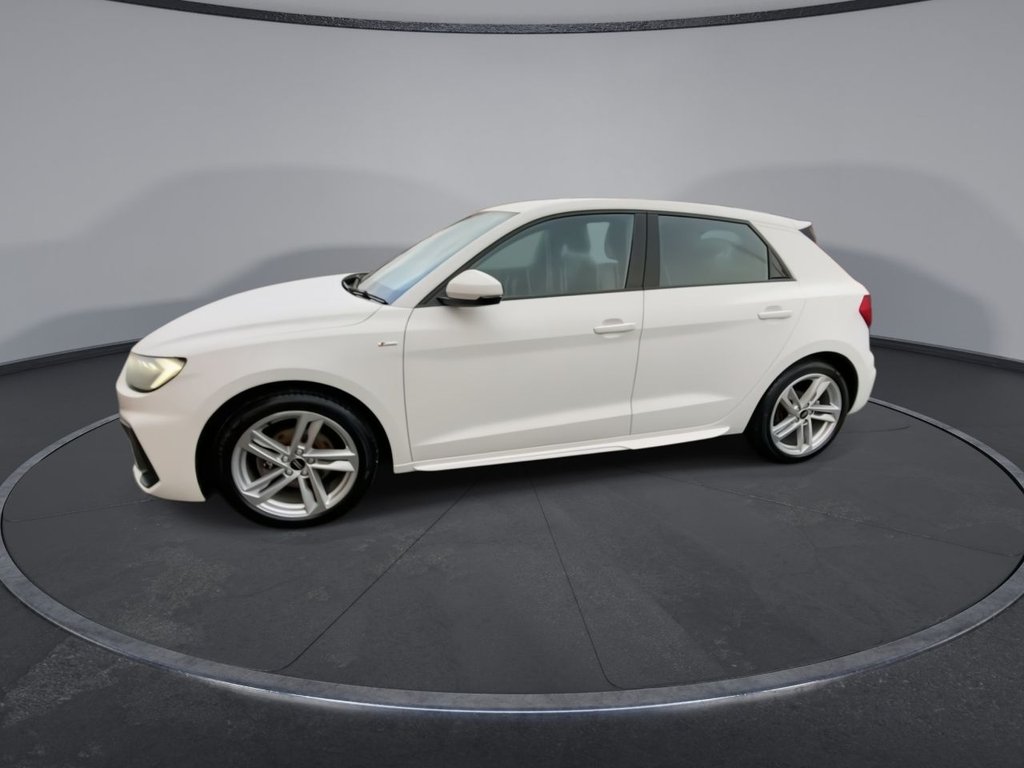 Used Audi A1 2022 for sale - 76453940: Photo 9