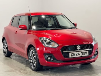 Suzuki - Swift