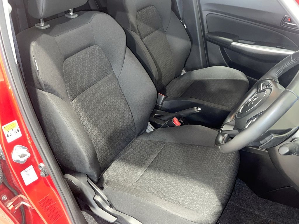Used Suzuki Swift 2024 for sale - 76147545: Photo 5