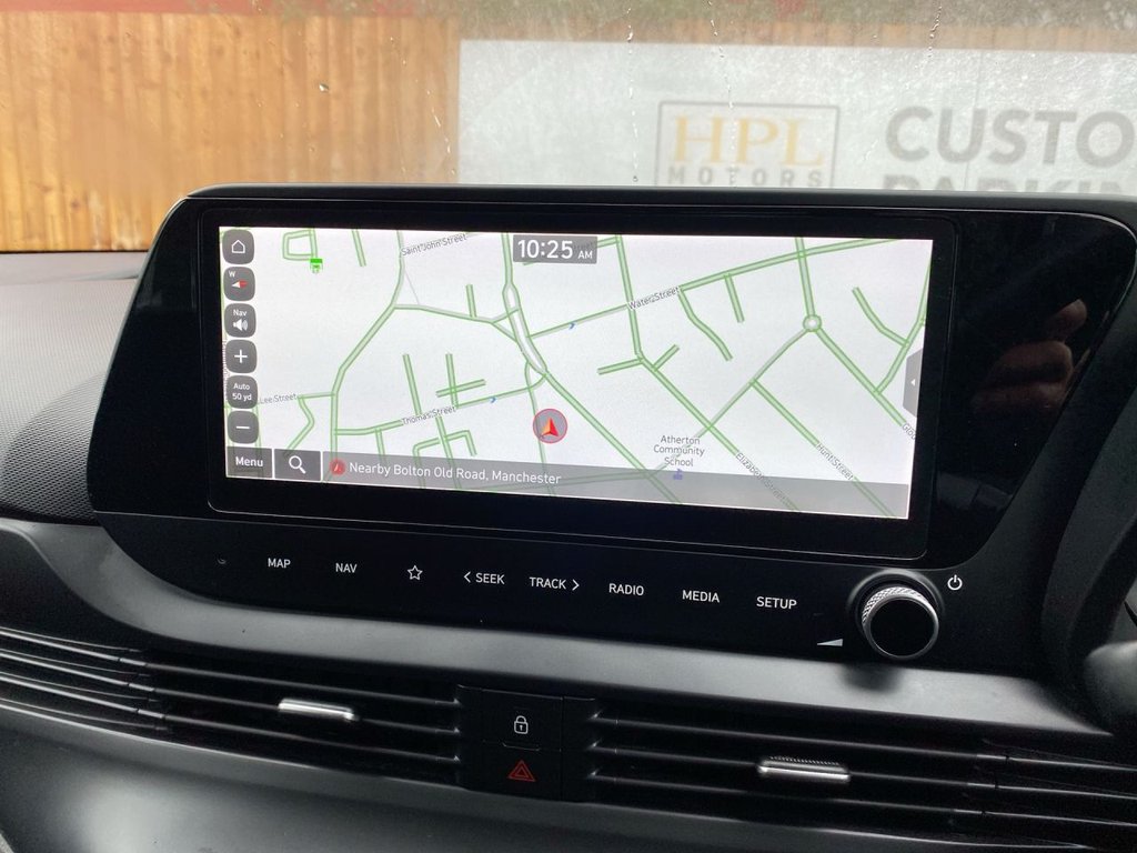 Used Hyundai BAYON 2022 for sale - 76604385: Photo 11