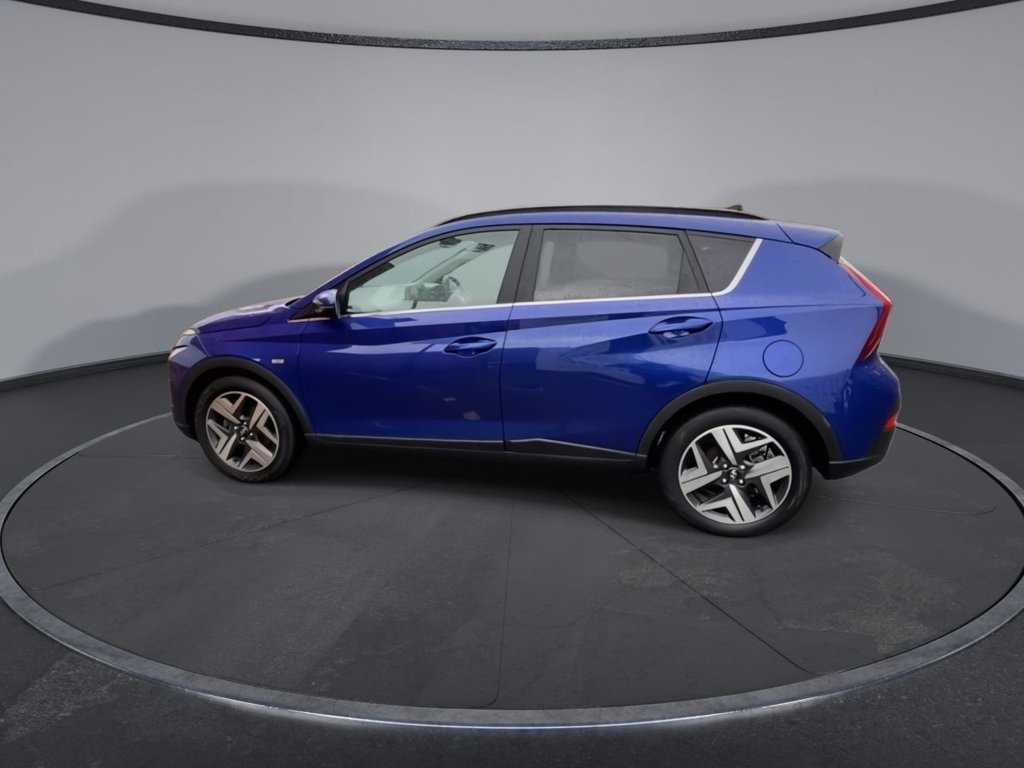 Used Hyundai BAYON 2022 for sale - 76604385: Photo 12