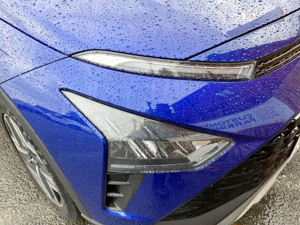 Used Hyundai BAYON 2022 for sale - 76604385: Photo 15