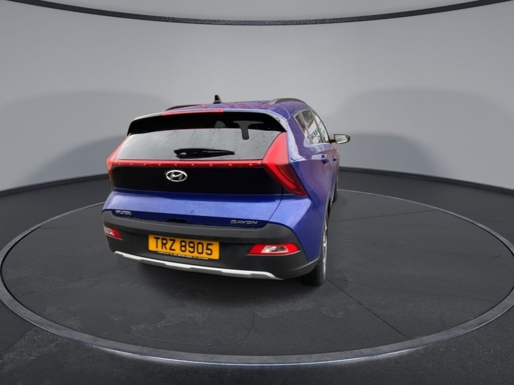 Used Hyundai BAYON 2022 for sale - 76604385: Photo 20