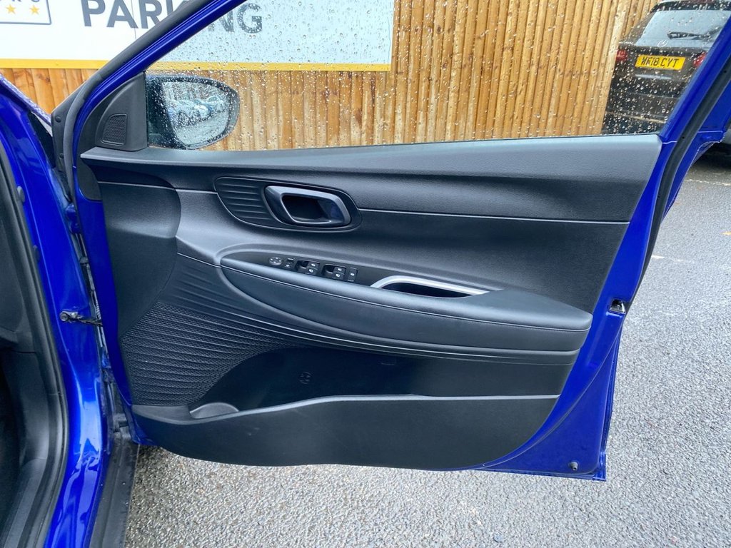 Used Hyundai BAYON 2022 for sale - 76604385: Photo 21