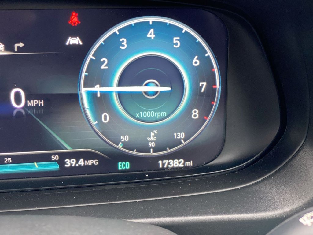 Used Hyundai BAYON 2022 for sale - 76604385: Photo 22