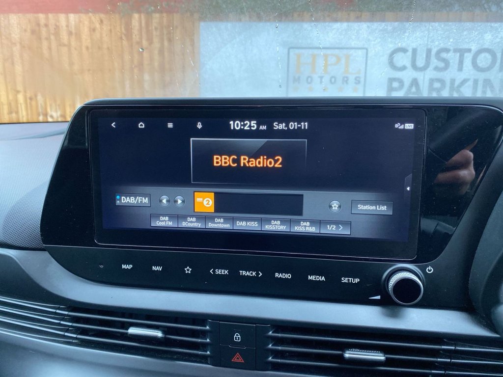 Used Hyundai BAYON 2022 for sale - 76604385: Photo 23