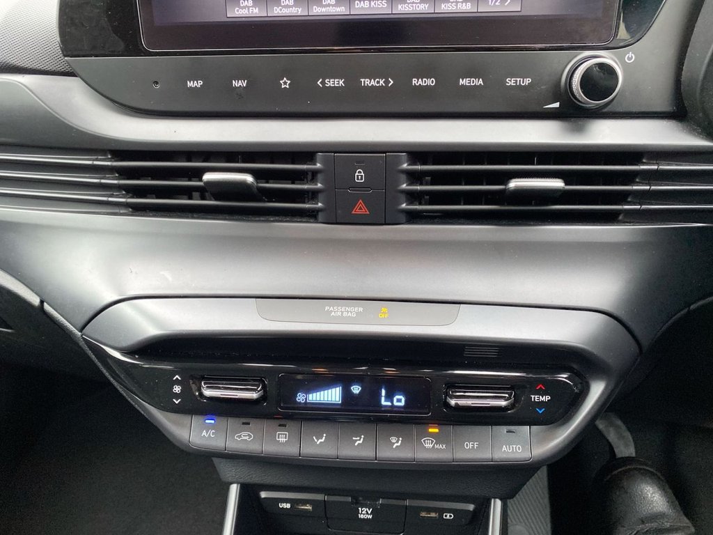 Used Hyundai BAYON 2022 for sale - 76604385: Photo 24