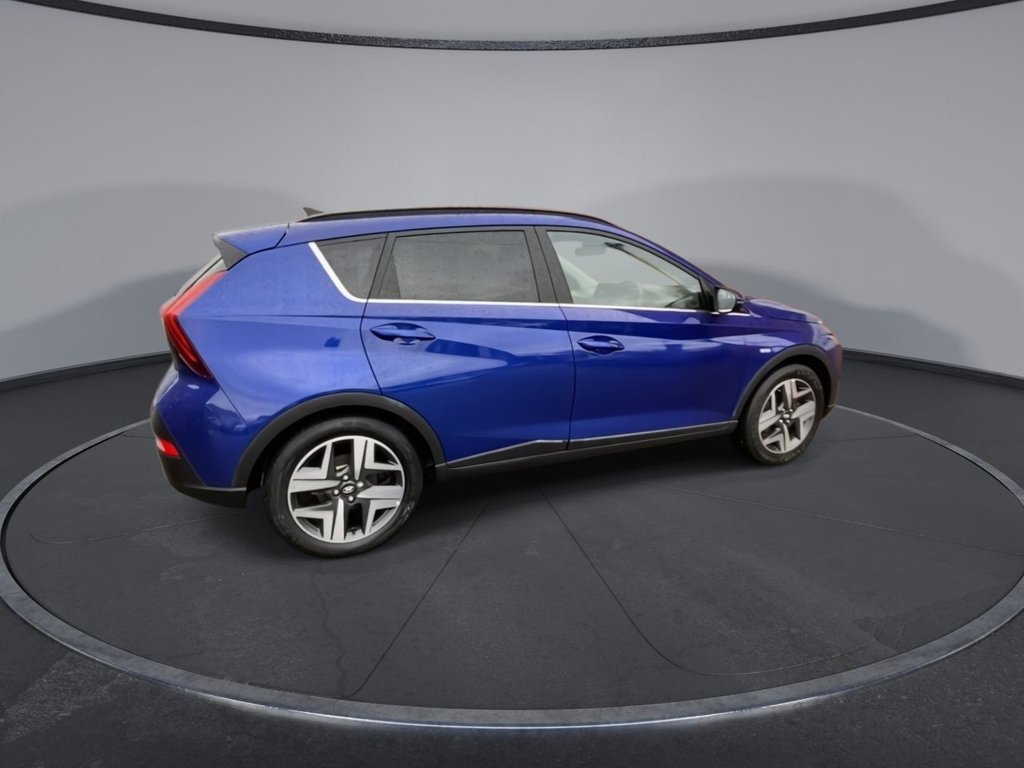 Used Hyundai BAYON 2022 for sale - 76604385: Photo 25