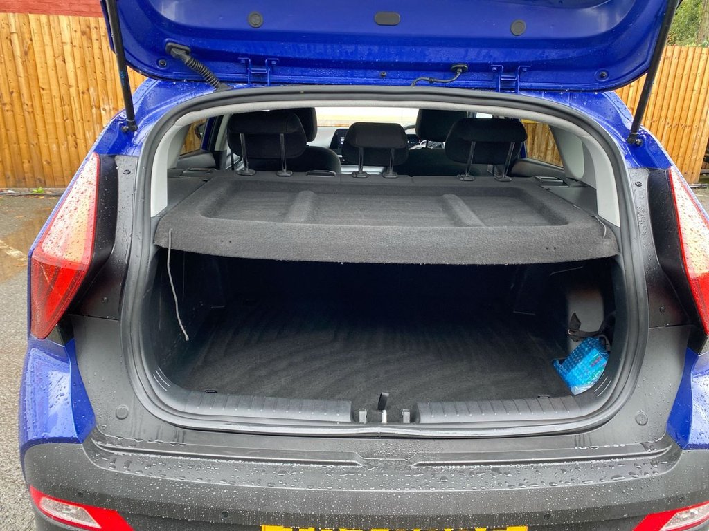 Used Hyundai BAYON 2022 for sale - 76604385: Photo 3