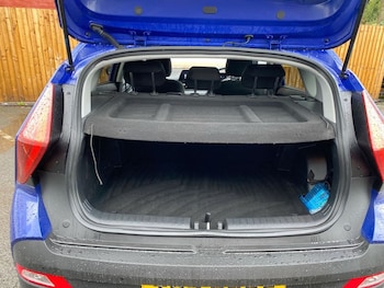 Used Hyundai BAYON 2022 for sale - 76604385: Photo