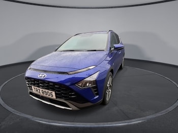 Used Hyundai BAYON 2022 for sale - 76604385: Photo