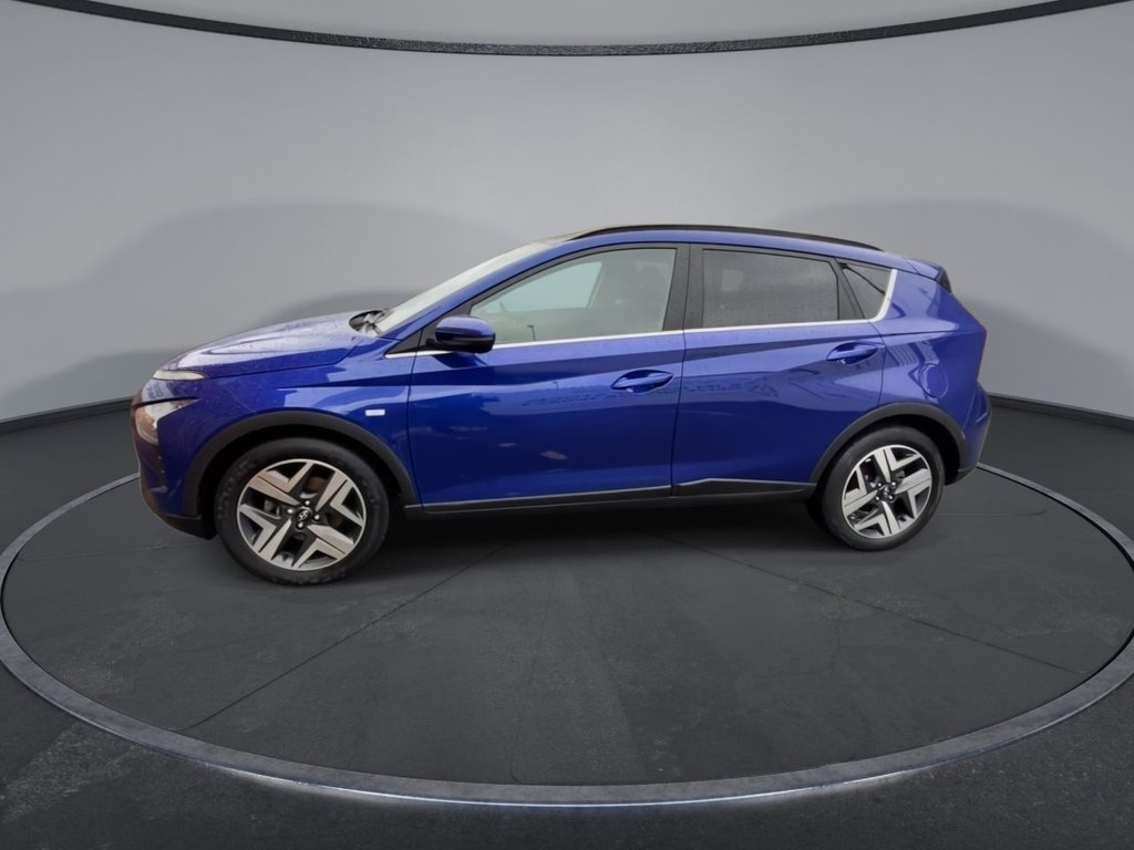 Used Hyundai BAYON 2022 for sale - 76604385: Photo 8