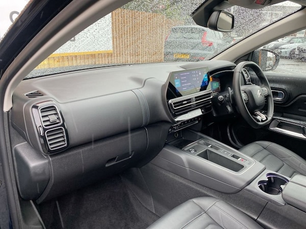 Used Citroen C5 Aircross 2023 for sale - 76111864: Photo 10