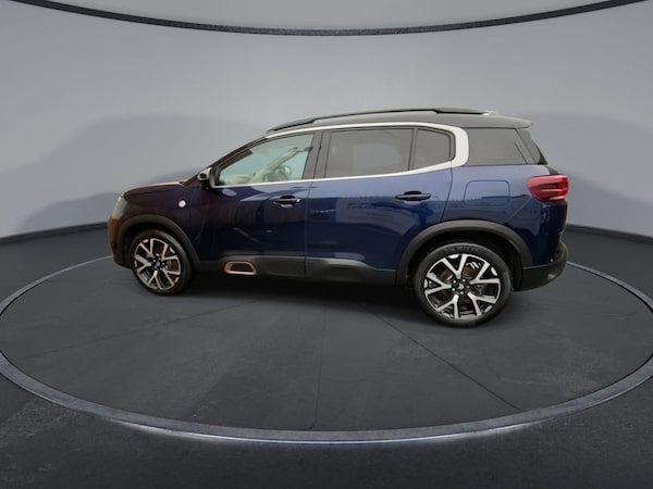 Used Citroen C5 Aircross 2023 for sale - 76111864: Photo 12