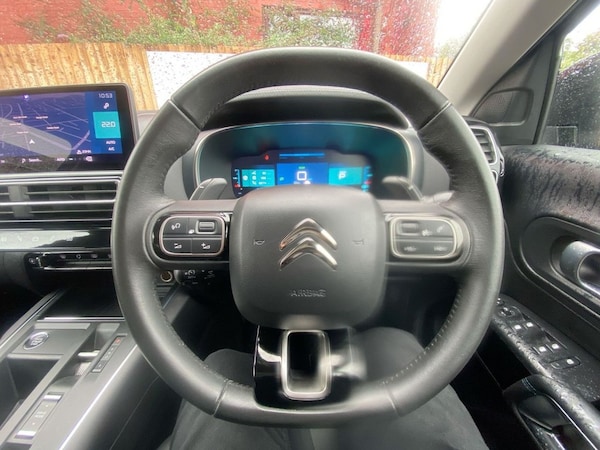 Used Citroen C5 Aircross 2023 for sale - 76111864: Photo 16