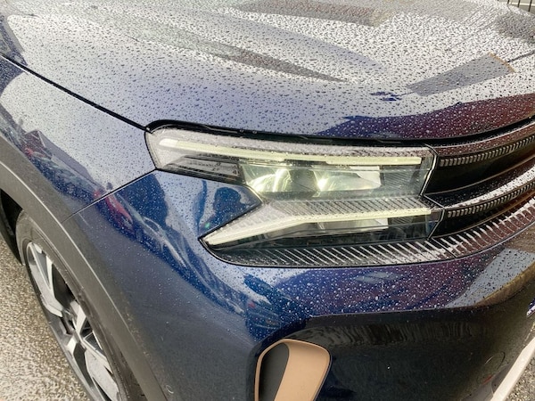 Used Citroen C5 Aircross 2023 for sale - 76111864: Photo 18