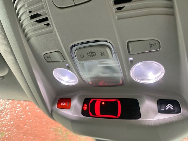 Used Citroen C5 Aircross 2023 for sale - 76111864: Photo 19