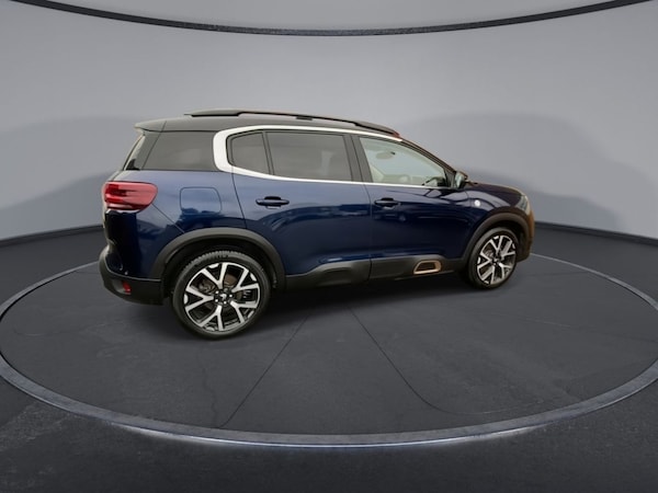 Used Citroen C5 Aircross 2023 for sale - 76111864: Photo 25