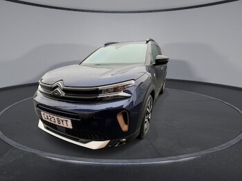 Used Citroen C5 Aircross 2023 for sale - 76111864: Photo 4