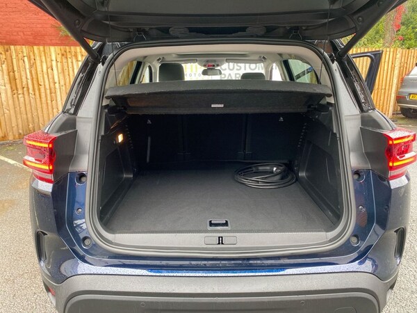 Used Citroen C5 Aircross 2023 for sale - 76111864: Photo 5