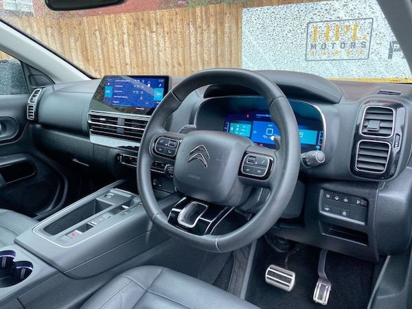 Used Citroen C5 Aircross 2023 for sale - 76111864: Photo 7