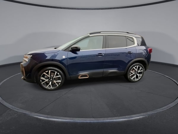 Used Citroen C5 Aircross 2023 for sale - 76111864: Photo 8