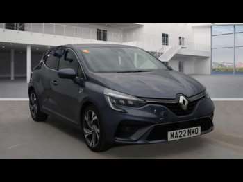 2022 (22) - 1.0 TCe 90 RS Line 5dr