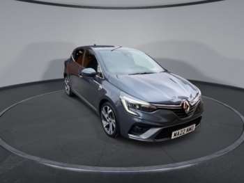 Used Renault Clio 2022 for sale - 75307027: Photo