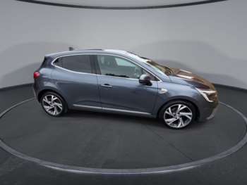 Used Renault Clio 2022 for sale - 75307027: Photo